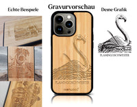 Thumbnail for INDIVIDUEL iPhone 15 bambou plastique